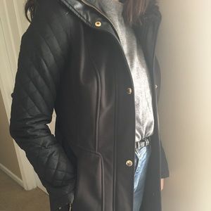 Michael kors coat
